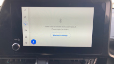 Toyota C-HR 1.8 Hybrid Design 5dr CVT Hybrid Hatchback